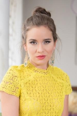 Picture of Camila Monclova