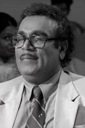 Picture of Sriyantha Mendis