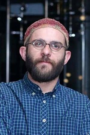 Picture of Babak Hamidian