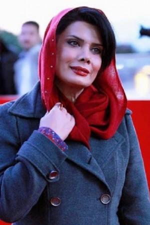 Picture of Atefeh Razavi