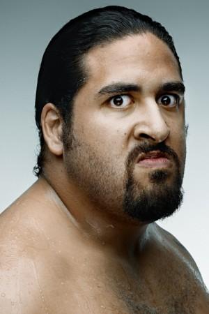 Picture of Afa Anoa'i Jr.