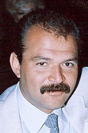 Picture of Héctor Reynoso