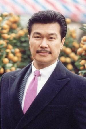 Picture of Melvin Wong