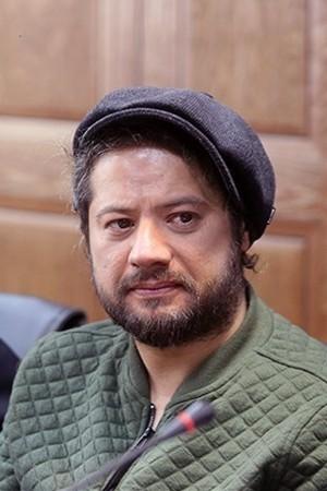 Picture of Ali Sadeghi