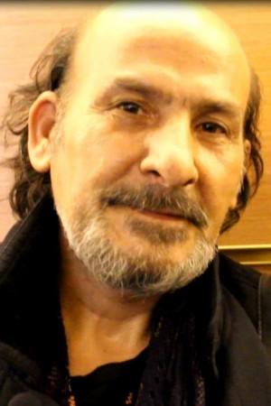 Picture of Mohammad-Reza Davoudnejad