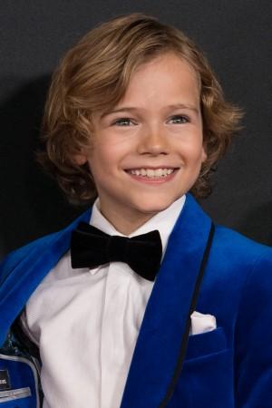 Picture of Gavin Warren