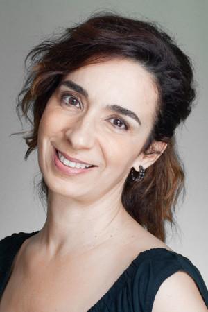 Picture of Olga Margallo