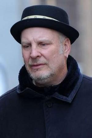 Picture of Danny Aiello III