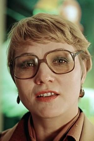 Picture of Nina Ruslanova