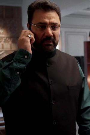 Picture of Gireesh Sahdev