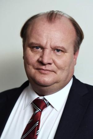 Picture of Boris Kamorzin