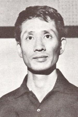 Picture of Yûsuke Takita