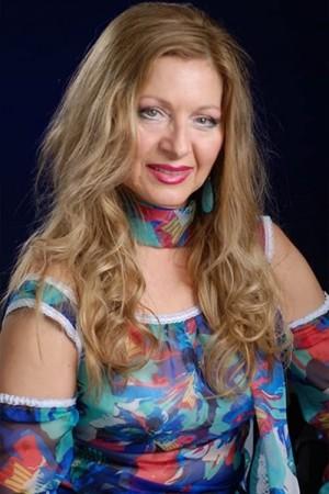 Picture of Danica Maksimovic