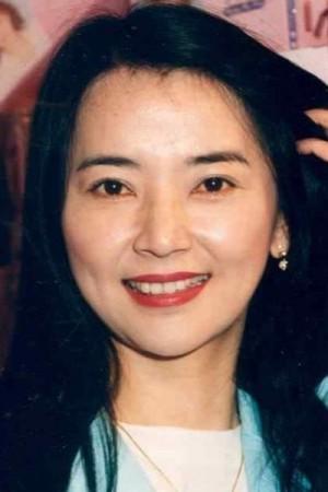 Picture of Sibelle Hu