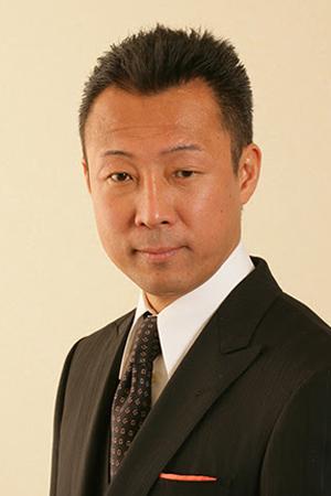 Picture of Yasuei Yakushiji