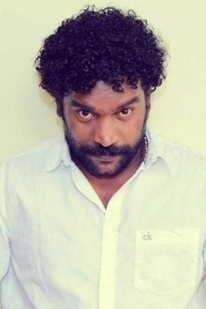 Picture of Manikandan R Achari