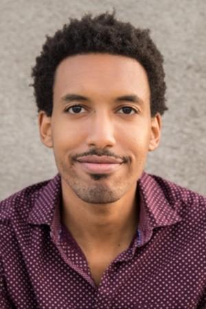 Picture of Biniam Bizuneh