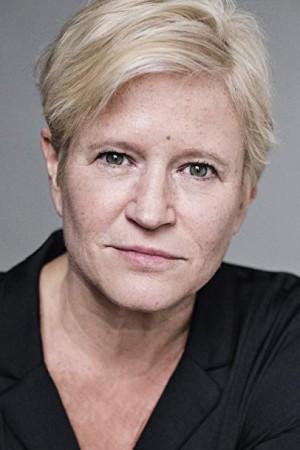 Picture of Lisa Palfrey