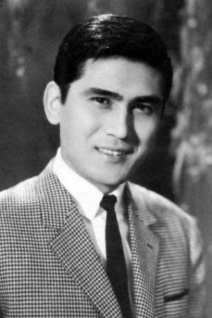 Picture of Jôji Takagi