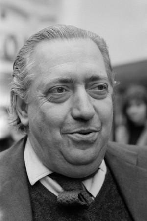 Picture of Henri Langlois