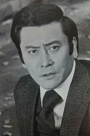 Picture of Shigeru Amachi