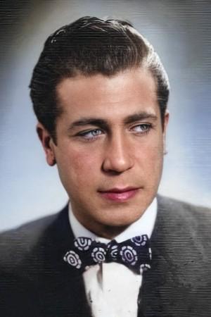 Picture of Hüseyin Peyda