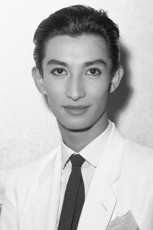 Picture of Akihiro Miwa