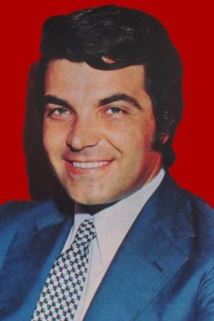 Picture of Murat Soydan