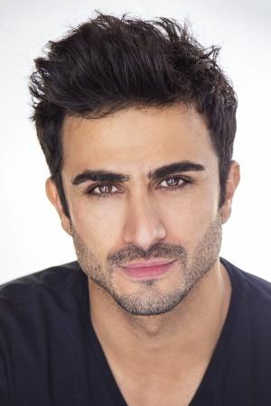 Picture of Alexander Uloom