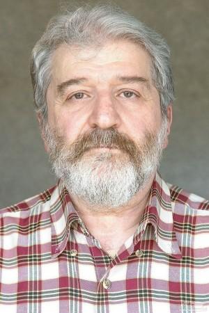 Picture of Omid Roohani