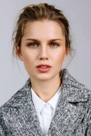 Picture of Darya Melnikova