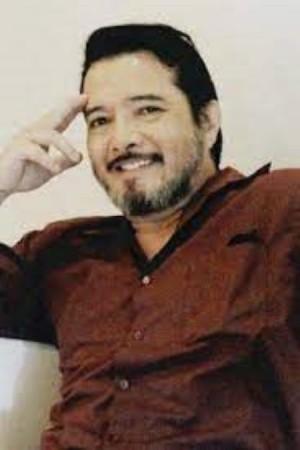 Picture of Toby Alejar