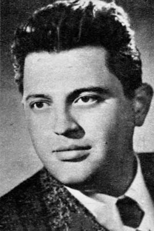 Picture of Ergun Köknar