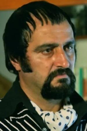 Picture of Ekrem Gökkaya