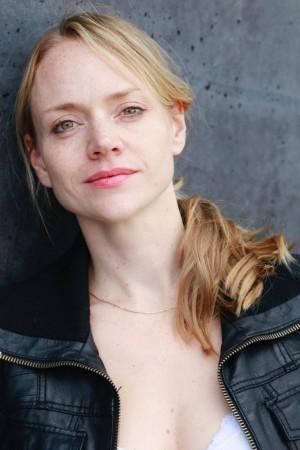 Picture of Laina Schwarz