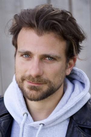Picture of Luca Fiamenghi