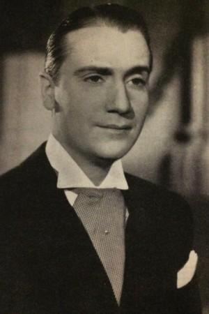 Picture of Rafael Durán