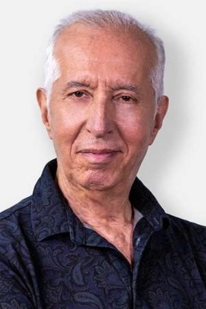 Picture of Konstantinos Tzoumas