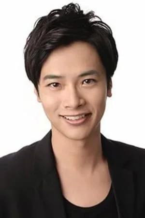 Picture of Mitsuyoshi Shinoda