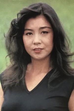 Picture of Reiko Oshida