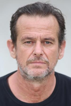 Picture of Federico Scribani