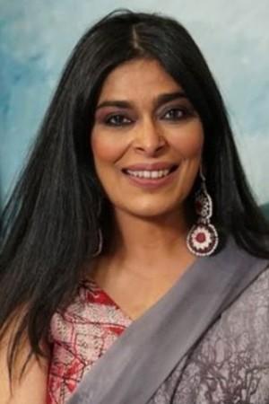 Picture of Nimra Bucha
