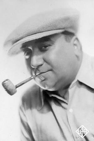 Picture of Kurt Gerron