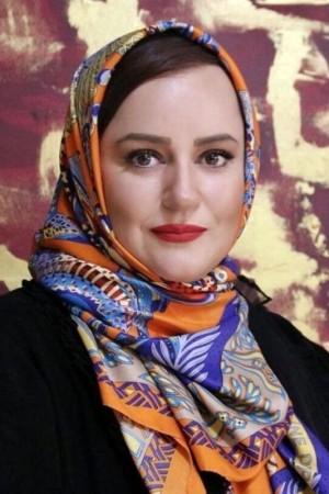 Picture of Naimeh Nezamdoost