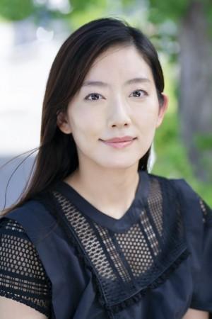 Picture of Ayako Omura