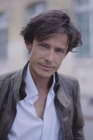 Picture of Xavier Lafitte