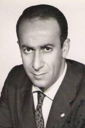 Picture of Sami Hazinses