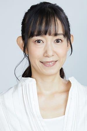 Picture of Misayo Haruki