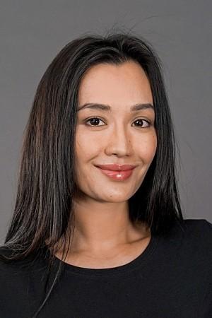 Picture of Karlygash Mukhamedzhanova