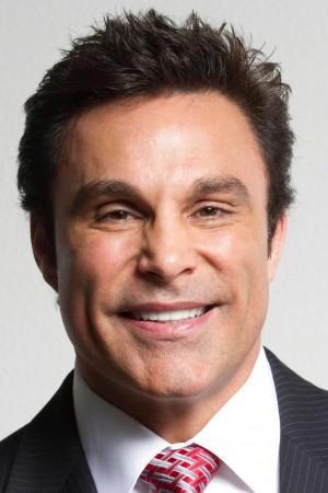 Picture of Marc Mero